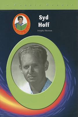 Book cover for Syd Hoff