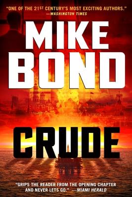 Book cover for Crude