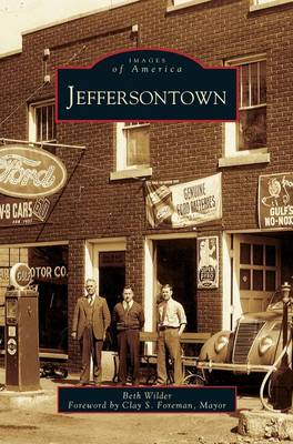 Cover of Jeffersontown