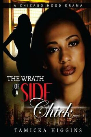 Cover of Wrath of a Side Chick