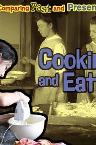 Cover of Cooking and Eating