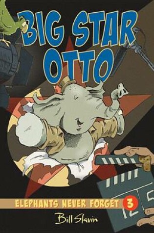 Cover of Big Star Otto