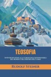 Book cover for Teosofia