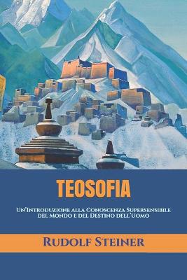 Cover of Teosofia