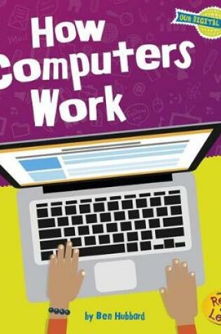 Cover of How Computers Work