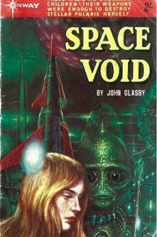 Cover of Space Void