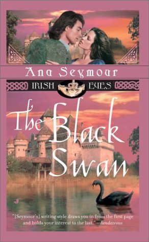 Cover of The Black Swan