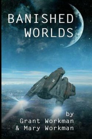 Cover of Banished Worlds