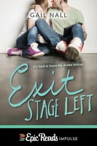 Cover of Exit Stage Left