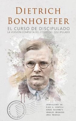 Book cover for El curso de discipulado
