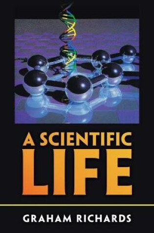 Cover of A Scientific Life