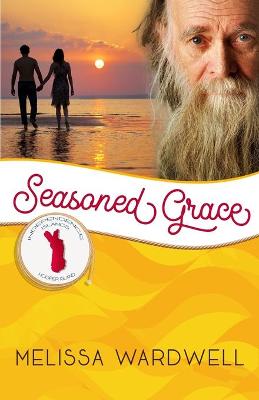 Book cover for Seasoned Grace