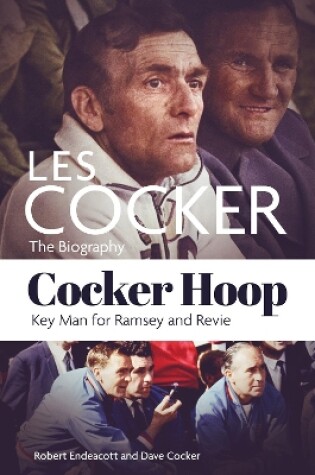 Cover of Cocker Hoop