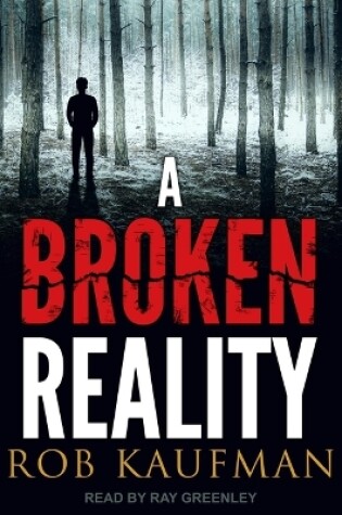 Cover of A Broken Reality