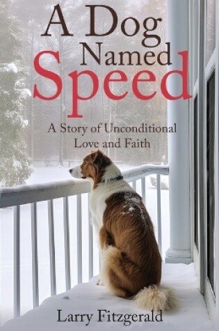 Cover of A Dog Named Speed