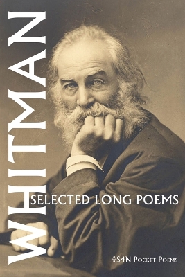Book cover for Selected Long Poems