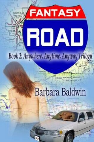 Cover of Fantasy Road