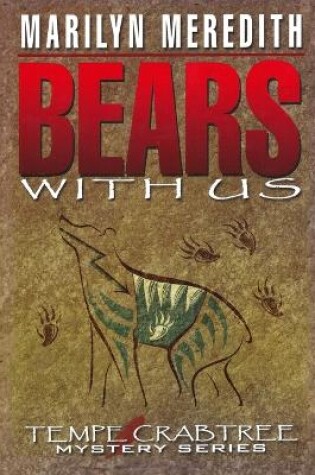 Cover of Bears With Us