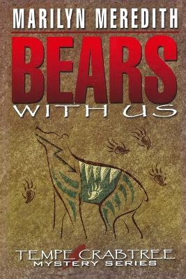 Cover of Bears With Us