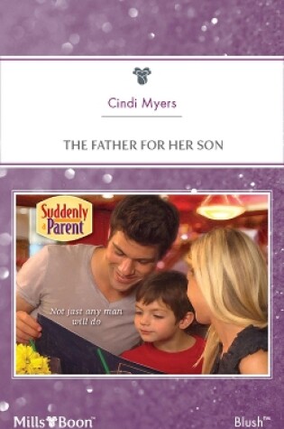 Cover of The Father For Her Son