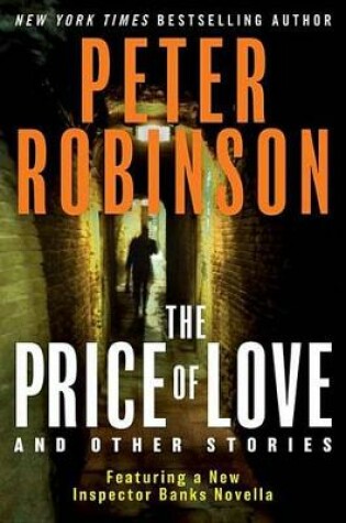 Cover of The Price of Love and Other Stories