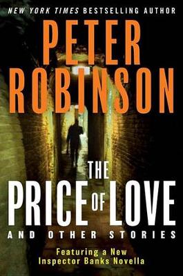 Book cover for The Price of Love and Other Stories