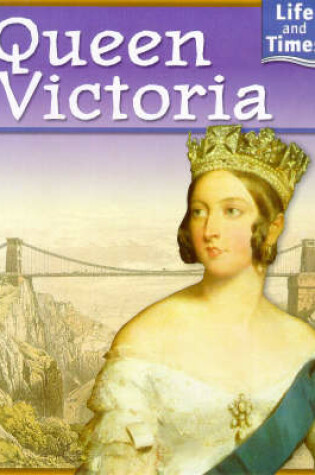 Cover of Queen Victoria