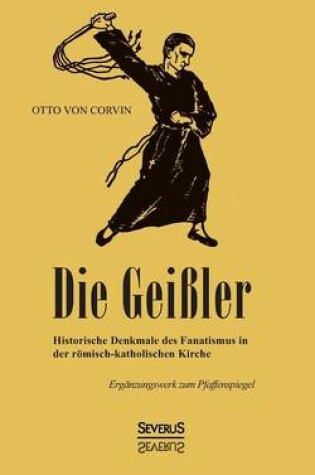 Cover of Die Geissler