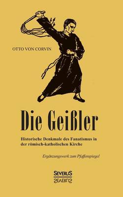 Book cover for Die Geissler