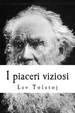 Cover of I Piaceri Viziosi