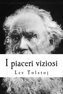 Book cover for I Piaceri Viziosi