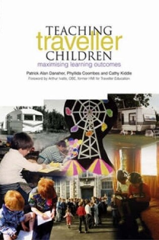 Cover of Teaching Traveller Children