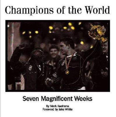Cover of Champions of the World