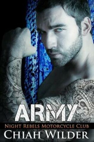 Cover of Army