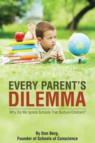 Cover of Every Parent's Dilemma