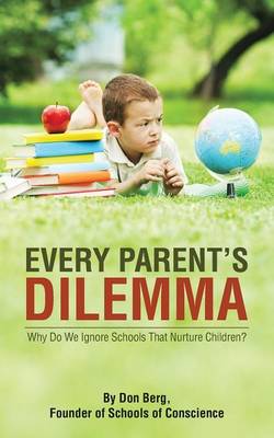 Book cover for Every Parent's Dilemma