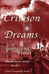 Book cover for Crimson Dreams