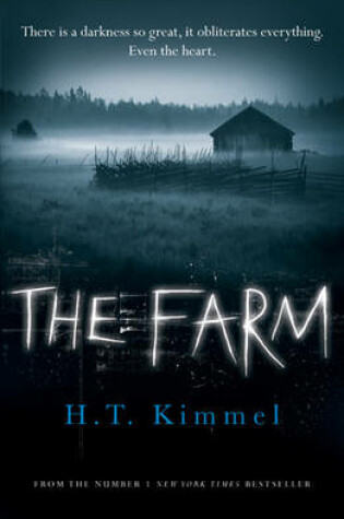 Cover of The Farm