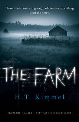 Book cover for The Farm