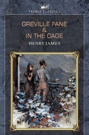 Cover of Greville Fane & In the Cage