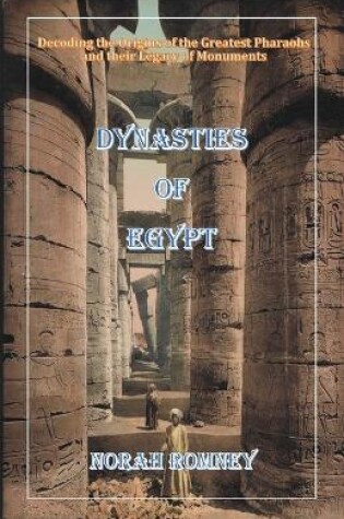 Cover of Dynasties of Egypt