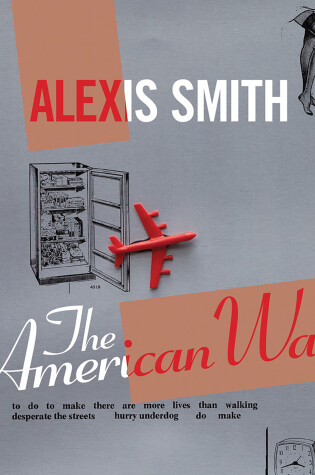 Cover of Alexis Smith