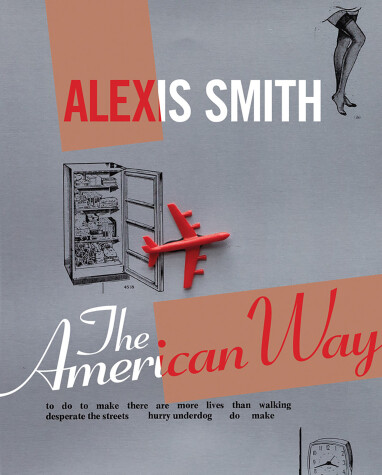 Book cover for Alexis Smith