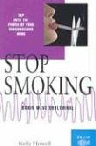 Cover of Stop Smoking