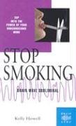 Book cover for Stop Smoking