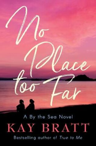 Cover of No Place Too Far
