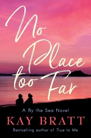 Cover of No Place Too Far