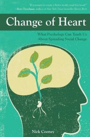 Cover of Change of Heart