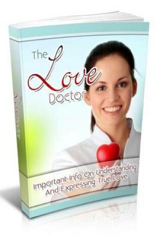 Cover of The Love Doctor