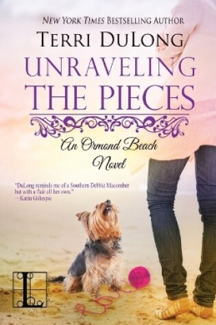 Cover of Unraveling the Pieces